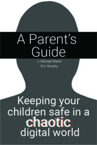 A Parents Guide Social Media Book